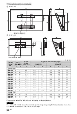 Preview for 30 page of Sony Bravia KDL-22EX32 Series Operating Instructions Manual