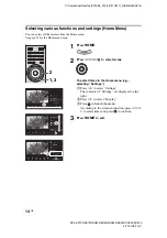 Предварительный просмотр 14 страницы Sony BRAVIA KDL-22EX420 Operating Instructions Manual