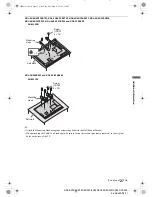 Предварительный просмотр 145 страницы Sony BRAVIA KDL-22EX420 Service Manual