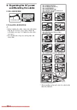 Предварительный просмотр 12 страницы Sony Bravia KDL-22EX423 Operating Instructions Manual