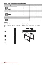 Предварительный просмотр 30 страницы Sony Bravia KDL-22EX423 Operating Instructions Manual