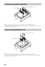 Предварительный просмотр 30 страницы Sony Bravia KDL-22EX55 Series Operating Instructions Manual