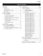 Preview for 3 page of Sony Bravia KDL-22L4000 Service Manual