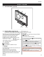 Preview for 20 page of Sony Bravia KDL-22L4000 Service Manual