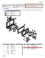 Preview for 55 page of Sony Bravia KDL-22L4000 Service Manual