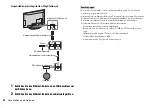 Preview for 149 page of Sony Bravia KDL-22PX300 User Manual