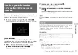 Preview for 182 page of Sony Bravia KDL-22PX300 User Manual