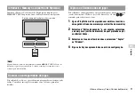 Preview for 197 page of Sony Bravia KDL-22PX300 User Manual