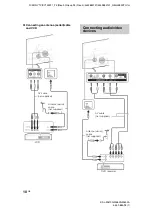 Preview for 10 page of Sony BRAVIA KDL-24W600A Operating Instructions Manual