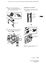 Preview for 27 page of Sony BRAVIA KDL-24W600A Operating Instructions Manual