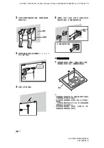 Предварительный просмотр 60 страницы Sony BRAVIA KDL-24W600A Operating Instructions Manual