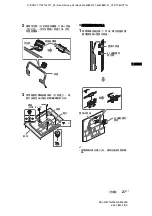 Предварительный просмотр 61 страницы Sony BRAVIA KDL-24W600A Operating Instructions Manual