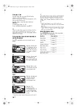 Предварительный просмотр 14 страницы Sony Bravia KDL-26E40 SERIES Operating Instructions Manual