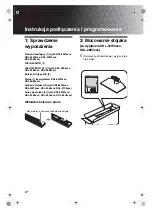 Предварительный просмотр 76 страницы Sony Bravia KDL-26E40 SERIES Operating Instructions Manual