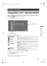 Предварительный просмотр 93 страницы Sony Bravia KDL-26E40 SERIES Operating Instructions Manual