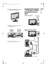 Предварительный просмотр 113 страницы Sony Bravia KDL-26E40 SERIES Operating Instructions Manual