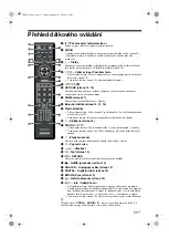 Предварительный просмотр 119 страницы Sony Bravia KDL-26E40 SERIES Operating Instructions Manual