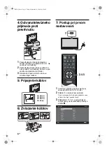 Предварительный просмотр 150 страницы Sony Bravia KDL-26E40 SERIES Operating Instructions Manual