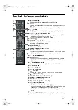 Предварительный просмотр 155 страницы Sony Bravia KDL-26E40 SERIES Operating Instructions Manual