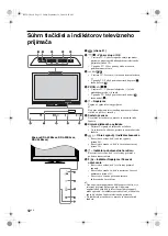 Предварительный просмотр 156 страницы Sony Bravia KDL-26E40 SERIES Operating Instructions Manual