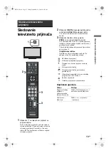 Предварительный просмотр 157 страницы Sony Bravia KDL-26E40 SERIES Operating Instructions Manual