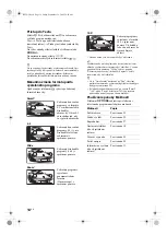 Предварительный просмотр 158 страницы Sony Bravia KDL-26E40 SERIES Operating Instructions Manual