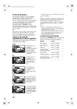 Предварительный просмотр 193 страницы Sony Bravia KDL-26E40 SERIES Operating Instructions Manual