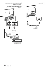 Предварительный просмотр 68 страницы Sony BRAVIA KDL-26EX550 Operating Instructions Manual