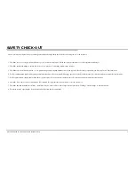 Preview for 7 page of Sony BRAVIA KDL-26EX550 Service Manual