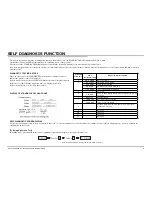 Preview for 9 page of Sony BRAVIA KDL-26EX550 Service Manual