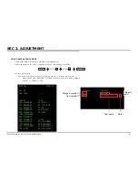 Preview for 67 page of Sony BRAVIA KDL-26EX550 Service Manual