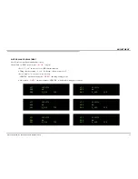 Preview for 71 page of Sony BRAVIA KDL-26EX550 Service Manual