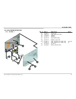 Preview for 106 page of Sony BRAVIA KDL-26EX550 Service Manual