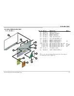 Preview for 107 page of Sony BRAVIA KDL-26EX550 Service Manual