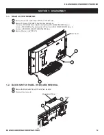 Preview for 12 page of Sony BRAVIA KDL-26FA400 Service Manual