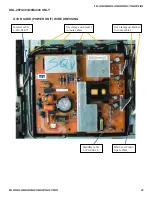 Preview for 23 page of Sony BRAVIA KDL-26FA400 Service Manual