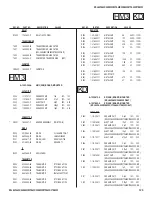 Preview for 123 page of Sony BRAVIA KDL-26FA400 Service Manual