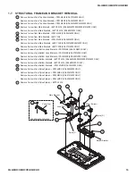 Preview for 16 page of Sony BRAVIA KDL-26M4000 Service Manual