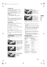 Preview for 13 page of Sony Bravia KDL-26S40 Series Operating Instructions Manual