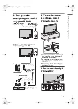 Предварительный просмотр 65 страницы Sony Bravia KDL-26S40 Series Operating Instructions Manual