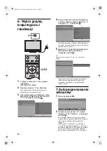 Preview for 66 page of Sony Bravia KDL-26S40 Series Operating Instructions Manual