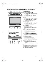 Preview for 101 page of Sony Bravia KDL-26S40 Series Operating Instructions Manual