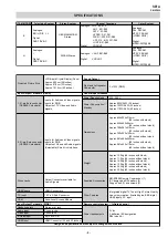 Предварительный просмотр 5 страницы Sony Bravia KDL-26T3000 Service Manual