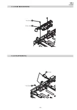 Предварительный просмотр 10 страницы Sony Bravia KDL-26T3000 Service Manual