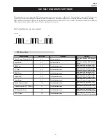 Preview for 7 page of Sony Bravia KDL-26U2000 Service Manual