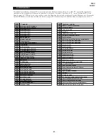 Preview for 25 page of Sony Bravia KDL-26U2000 Service Manual