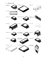 Preview for 59 page of Sony Bravia KDL-26U2000 Service Manual