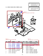 Preview for 63 page of Sony Bravia KDL-26U2000 Service Manual