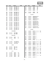 Preview for 66 page of Sony Bravia KDL-26U2000 Service Manual