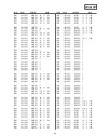 Preview for 67 page of Sony Bravia KDL-26U2000 Service Manual